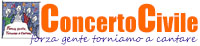Il logo di Concerto Civile